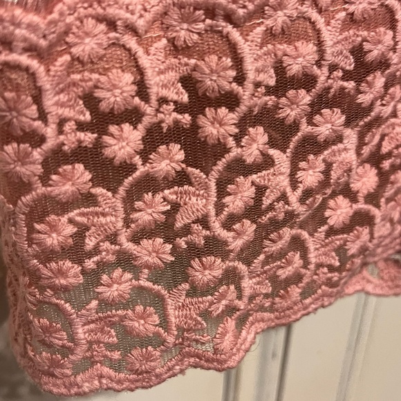 Vintage Retro Slip Dress by Belle Poque. Small - Picture 7 of 13